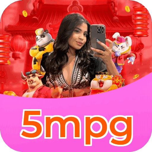 App mobile 5mpg